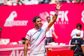 Millennium Estoril Open — Ordem de Jogos de 22 de julho (quarta-feira)