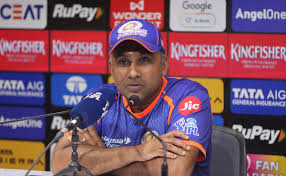 IPL 2026: Mumbai Indians Coach's Blunt Verdict, Explains Why Bumrah, Surya, Tilak Are Struggling