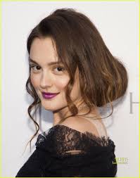 Leighton Meester Hair Harry Winston November Hair. Is this Leighton Meester the Actor? Share your thoughts on this image? - leighton-meester-hair-harry-winston-november-hair-1875780505
