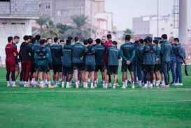 Shock Before the Summit.. Al Khaleej Loses an Important Player Against Al Hilal