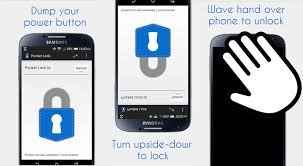Tokeo la picha la Pocket Lock