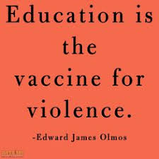 Education Quotes on Pinterest | Education quotes, Education and ... via Relatably.com