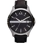 Armani Watches at Macy s - Armani Exchange Watch - Macy s