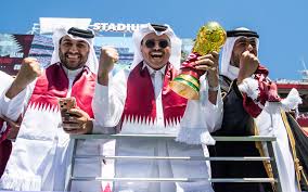 Canada Vs Qatar