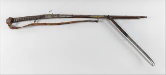 Picture of Matchlock