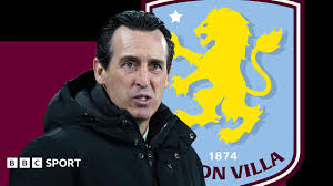 aston villa