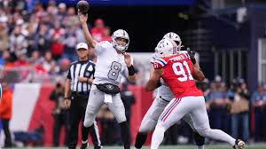 Bills' C.J. Gardner-Johnson ejected for spitting at Raiders' Brock Bowers - Democrat and Chronicle