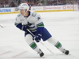 Canucks vs. Sharks: Black Friday Match Preview