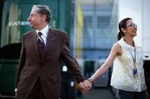 Image result for Michelle Yeoh italian partner