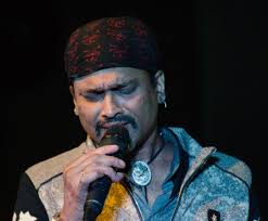 Zubeen Garg