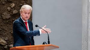 De Telegraaf - News update