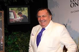 Barry Humphries