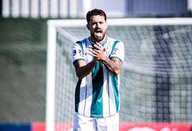 Racing y Plaza Colonia se midieron en un duelo clave por el Clausura - Imagen ilustrativa del artículo