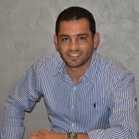 HFM Employee Andreas Alambritis's profile photo