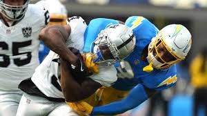Raiders Wire - News update