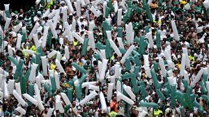 ESPN Brasil - News update