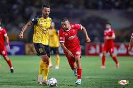 اختصاصی/ ستاره پرسپولیس تقابل با فولاد را از دست داد