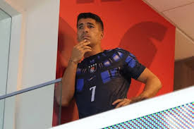 Trend Google: luis suarez
