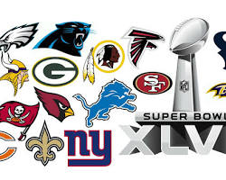 Image of Steelers and Cowboys logos facing off