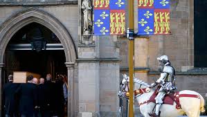 Image result for richard iii burial leicester cathedral
