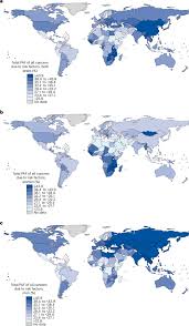 Modifiable Risk Factors and Global Cancer Burden: Key Prevention Strategies