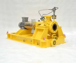 Amarinth continues to supply API 610 pumps to Malaysia for ...
