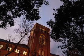 USC Gubernatorial Debate Replacement Forum Fails After Backlash