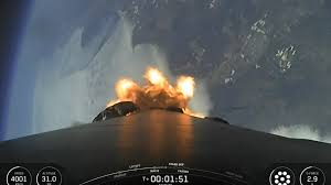 SpaceX launch scheduled for Sunday from Vandenberg SFB