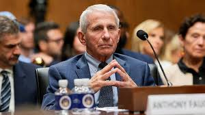 Can Fauci hide behind the Fifth? Game-changing Biden pardon may not provide complete cover, experts say