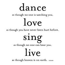Cool Sayings And Quotes About Life. QuotesGram via Relatably.com