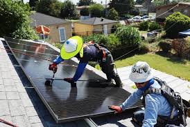 LADWP Customers Can Get Free Solar Panels and Battery Storage