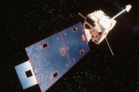 Major NOAA satellite outage tested eastern US weather forecasting