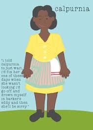 Calpurnia To Kill A Mockingbird Quotes. QuotesGram via Relatably.com