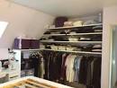 Dressing Alina - Tout pour le rangement - Dcoration intrieur