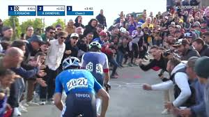 Eurosport - News update