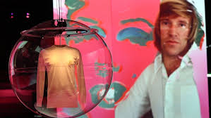 German Football Museum Honors Günter Netzer: The First Pop Star of Football