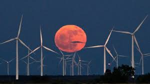 Strawberry Moon Shines Bright in South Africa: Here's How to See It!