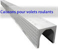 Caisson pour volet roulant tunisie numérique