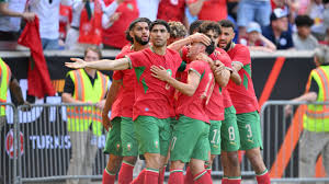 Why France vs Morocco at the 2026 World Cup Shows 'MAR' Not 'MOR' – FIFA's Hidden Code Logic