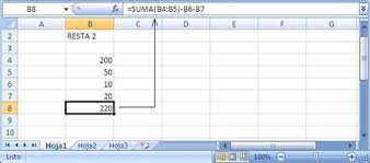 Resultado de imagen de imagen de operaciones de suma resta multiplicacion y division potenciacion