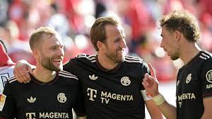 PSG – FC Bayern GRATIS im TV: Wo läuft die Champions League heute?