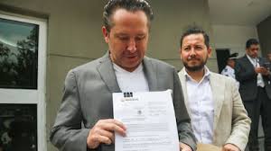 ‘No me quiero ir...’ Que Siga la Democracia impugna negativa de registro como partido