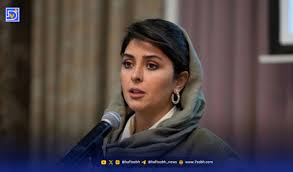 داور پرحاشیه زن روز با استایلی جنجالی در این برنامه ظاهر شد