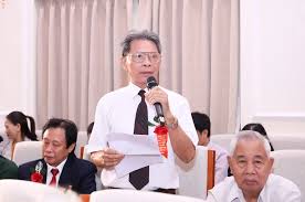 BÁO SÀI GÒN GIẢI PHÓNG - News update