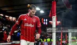 Four things we learnt from Nottingham Forest's 1-0 defeat to FC Midtjylland