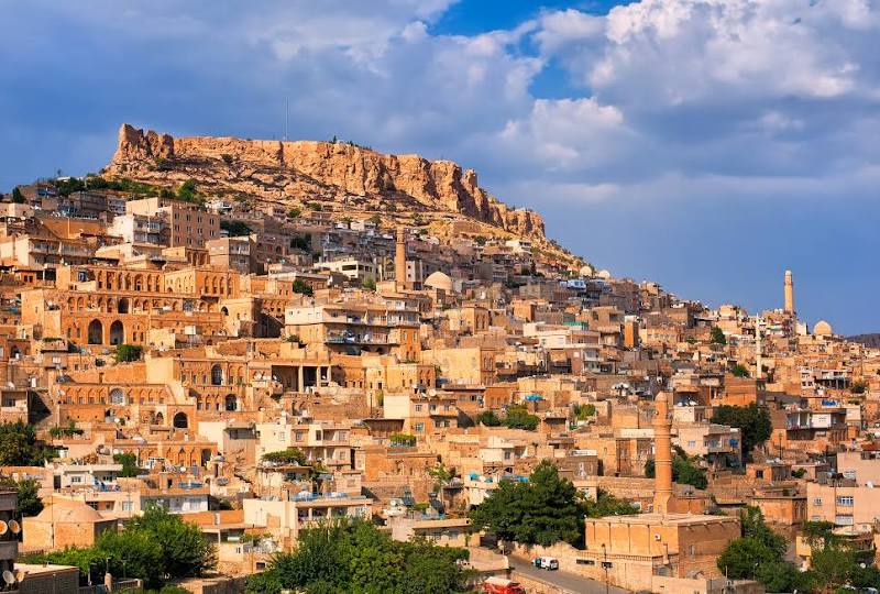 Mardin