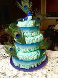 Image result for how to make diaper cake