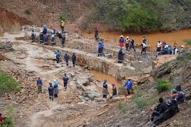 Southern Africa Enhances Preparedness by Linking Social Protection and Anticipatory Action