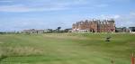 Troon golf clubs