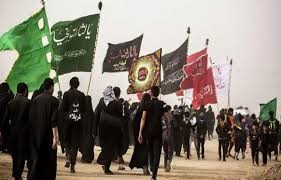 اعلام نحوه ثبت‌نام اتباع خارجی مجاز برای اربعین حسینی